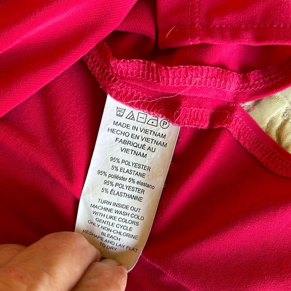 Michael Kors blouse - Picture 9 of 10